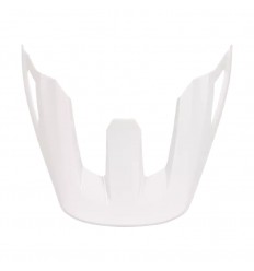 Visera Fox Mainframe Niños Blanco