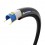 Cubierta Michelin Power Protection TRL 700x28 Negro