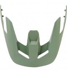 Visera Fox Casco Speedframe Pro Klif Verde pálido