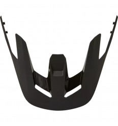 Visera Fox casco Speedframe Negro