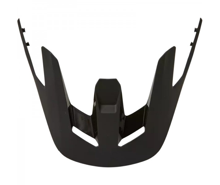 Visera Fox casco Speedframe Negro