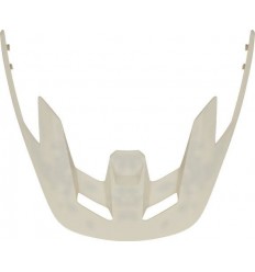 Visera Fox casco Speedframe Cactus