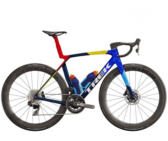 Bicicleta TREK Madone SLR 7 AXS Gen 8 2025