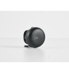 Timbre Digital Trek Altavoz BellBeats Negro