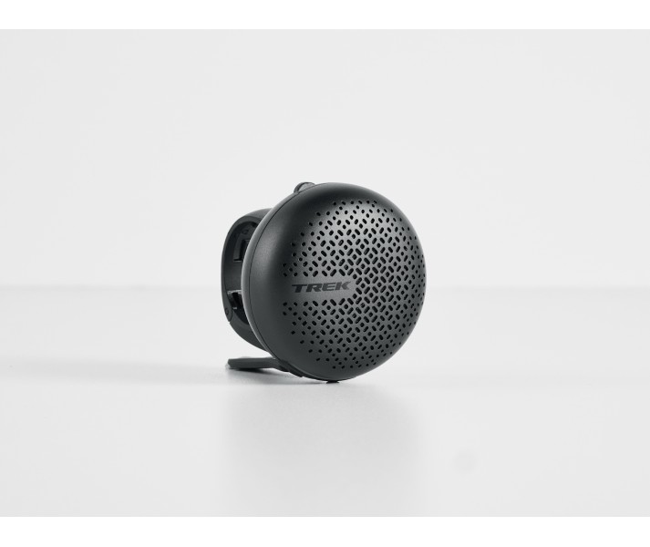 Timbre Digital Trek Altavoz BellBeats Negro