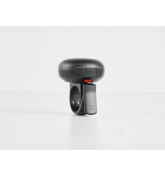 Timbre Digital Trek Altavoz BellBeats Negro