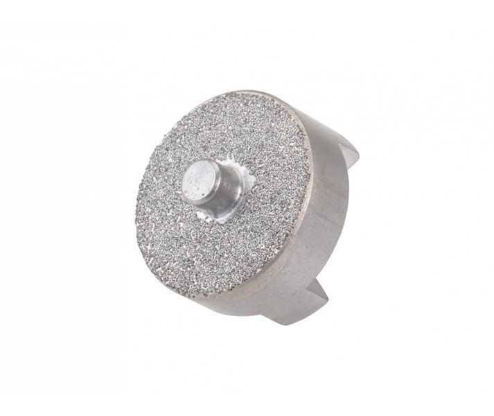 Park Tool 2197 DIAMOND ABRASIVE ADAPTER - DT-5, DT-5.2