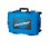 Park Tool BX-3 MALETA PROFESIONAL CON RUEDAS