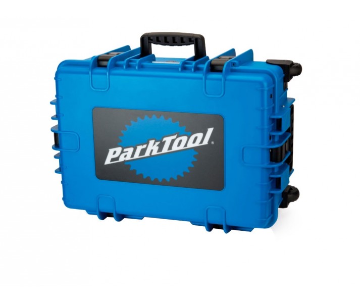 Park Tool BX-3 MALETA PROFESIONAL CON RUEDAS
