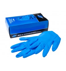 Park Tool MG-3 GUANTES MECANICO (100 UND) SIZE L