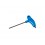 Park Tool PH-4 LLAVE ALLEN CON MANGO 4mm
