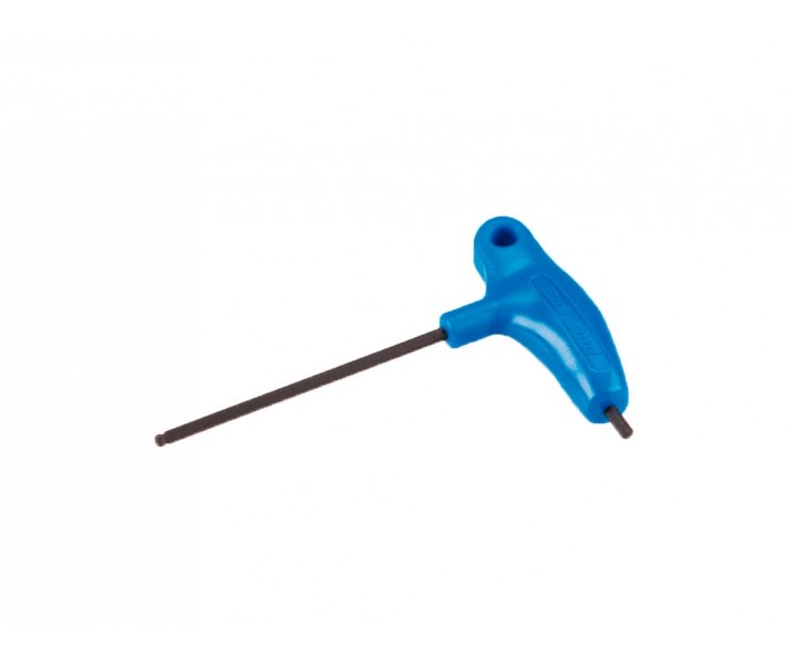 Park Tool PH-4 LLAVE ALLEN CON MANGO 4mm