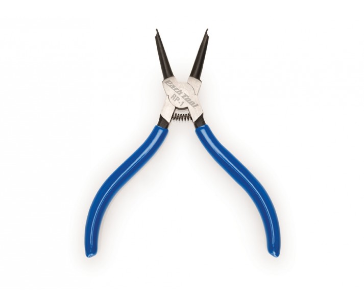 Park Tool RP-1 ALICATE CIRCLIP 0.9mm RECTO