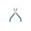 Park Tool RP-4 ALICATE CIRCLIP 1.7mm CURVO