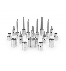 Park Tool SBS-1.2 JUEGO DE DADOS
