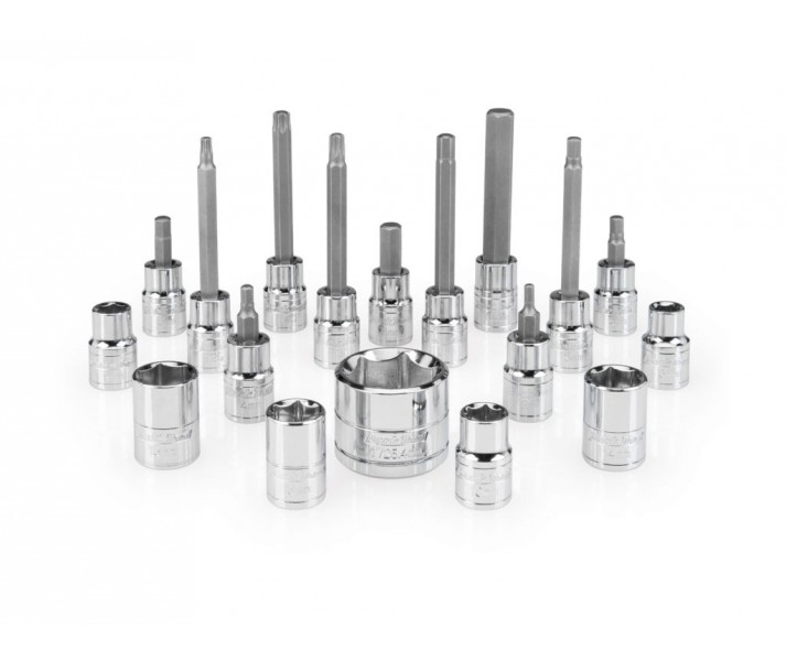 Park Tool SBS-1.2 JUEGO DE DADOS