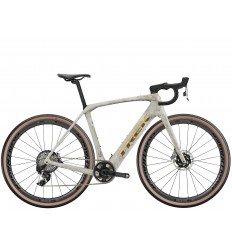 Bicicleta Eléctrica Trek Domane+ SLR 8 AXS 2025