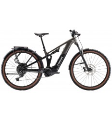 Bicicleta Eléctrica Trek Powerfly FS 4 Equipped Gen 4 27.5' 2025