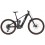 Bicicleta Eléctrica Trek Rail 9.8 GX AXS T-Type Gen 5 2025