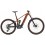 Bicicleta Eléctrica Trek Rail 9.8 GX AXS T-Type Gen 5 2025