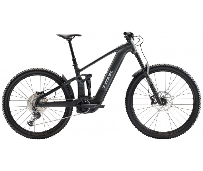 Bicicleta Eléctrica Trek Rail+ 5 Gen 5 2025