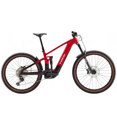 Bicicleta Eléctrica Trek Rail+ 5 Gen 5 2025