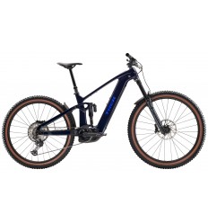 Bicicleta Eléctrica Trek Rail+ 9.7 Gen 5 2025