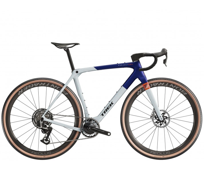 Bicicleta Trek Checkmate SLR 9 AXS 2025