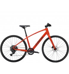 Bicicleta Trek FX 2 Gen 4 2025