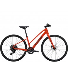 Bicicleta Trek FX 2 Stagger Gen 4 2025