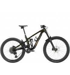 Bicicleta Trek Slash 9.9 X0 AXS T-Type Gen 6 2025
