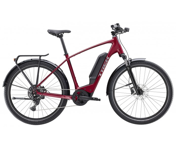 Bicicleta Eléctrica Trek Allant+ 5 400Wh 2025