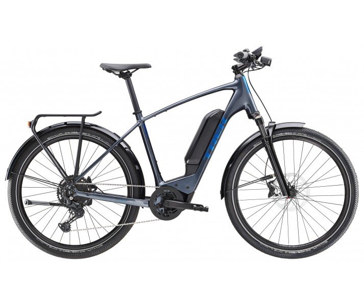 Bicicleta Eléctrica Trek Allant+ 6 400Wh 2025
