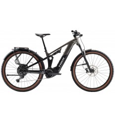 Bicicleta Eléctrica Trek Powerfly FS 4 Equipped Gen 4 29' 2025