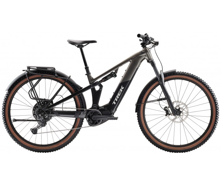Bicicleta Eléctrica Trek Powerfly FS 4 Equipped Gen 4 29' 2025