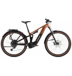 Bicicleta Eléctrica Trek Powerfly FS 4 Equipped Gen 4 29' 2025
