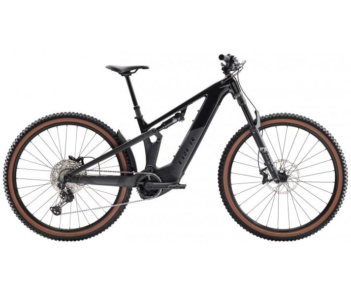 Bicicleta Eléctrica Trek Powerfly FS+ 6 Gen 4 29' 2025