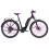 Bicicleta Eléctrica Trek Allant+ 5 Lowstep 545Wh 2025