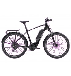 Bicicleta Eléctrica Trek Allant+ 5 800Wh 2025