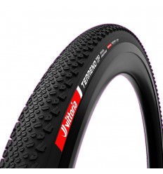 Cubierta Vittoria Gravel Terreno Mix Negro 700x40c T50 TLR G2.0