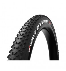 Cubierta Vittoria MTB Syerra Negro 29x2.4 TLR G2