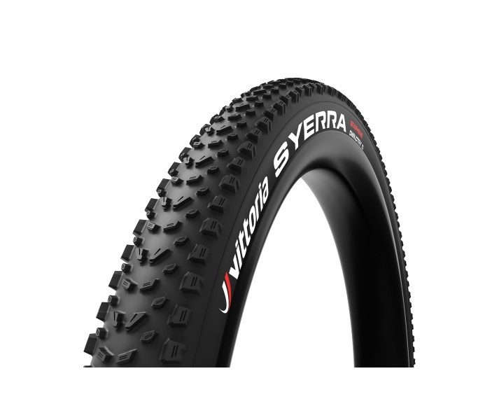 Cubierta Vittoria MTB Syerra Negro 29x2.4 TLR G2