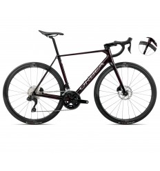 Bicicleta Orbea ORCA M35i 2025 |S110|