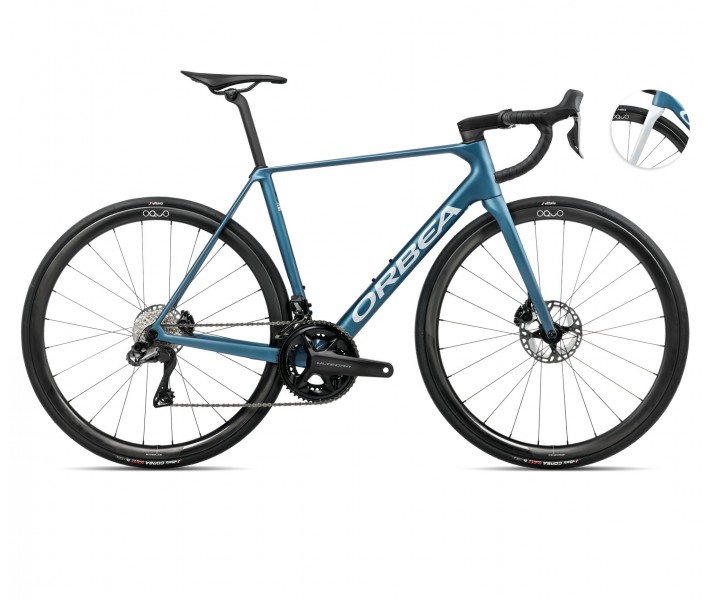 Bicicleta Orbea ORCA M20iTEAM 2025 |S114|