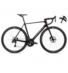Bicicleta Orbea ORCA M20iTEAM 2025 |S114|