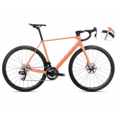 Bicicleta Orbea ORCA M11eLTD PWR 2025 |S123|