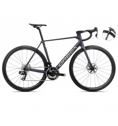 Bicicleta Orbea ORCA M11eLTD PWR 2025 |S123|