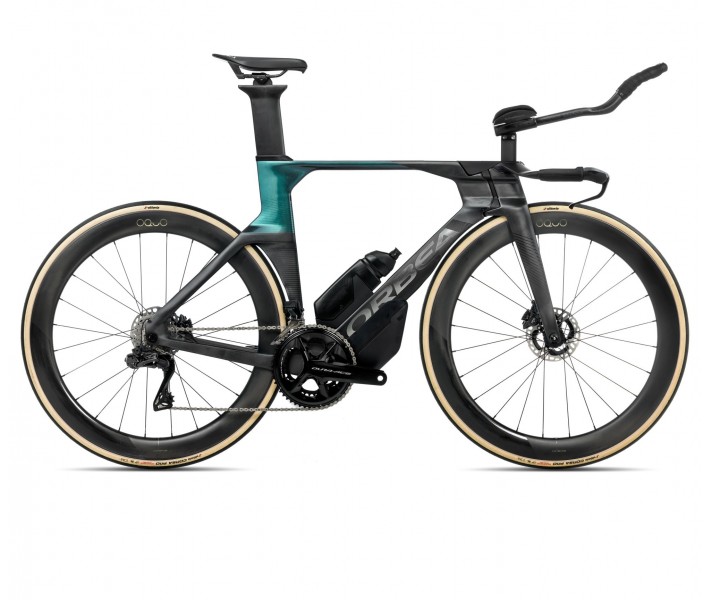 Bicicleta Orbea ORDU M10iLTD 2025 |S137|