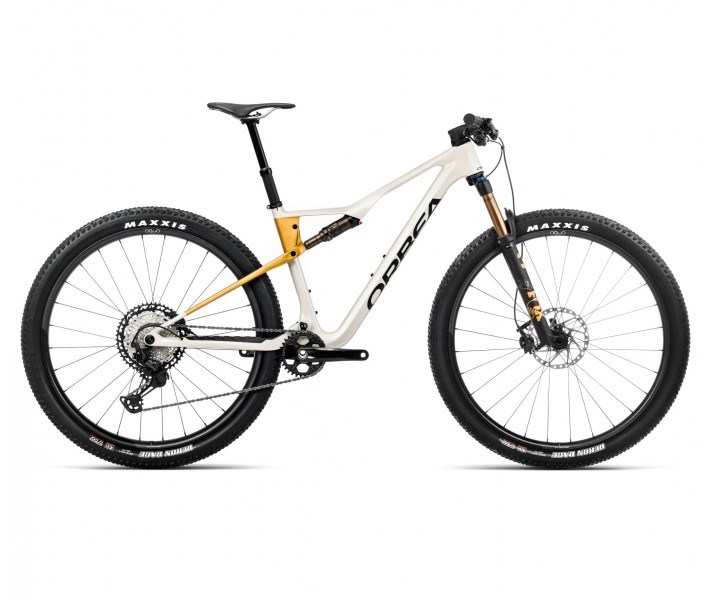 Bicicleta Orbea OIZ M10 2025 |S237|