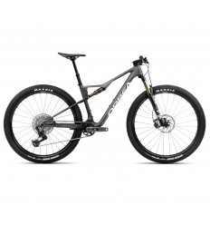 Bicicleta Orbea OIZ M10 AXS 2025 |S238|